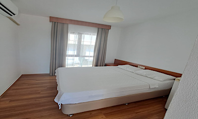Standart Oda Manzarasız